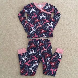 Holiday Hanna Andersson PJ’s!